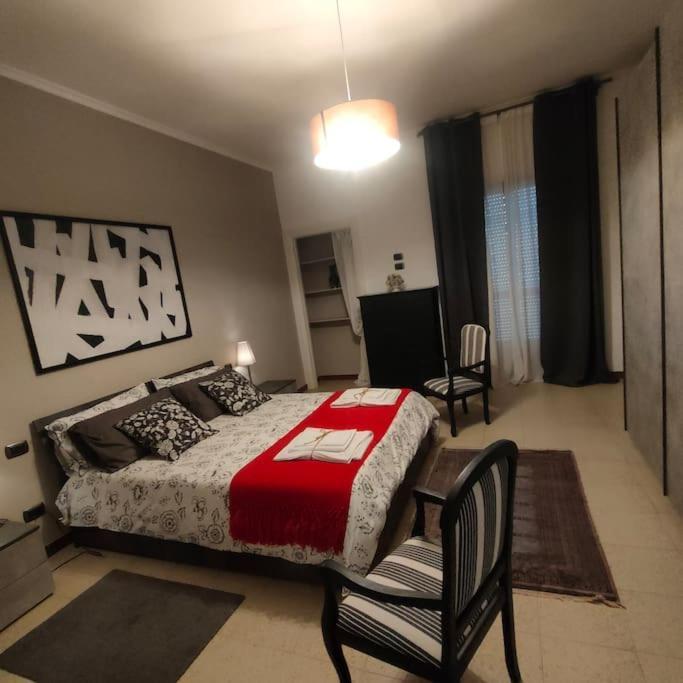 Ciccime Sea House Apartament