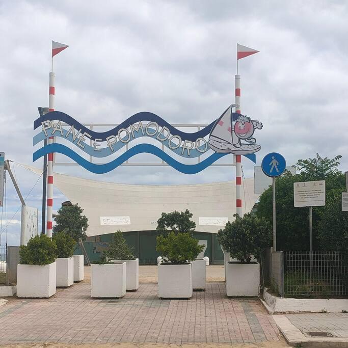 Ciccime Sea House Bari