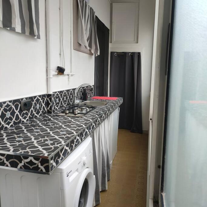 Ciccime Sea House