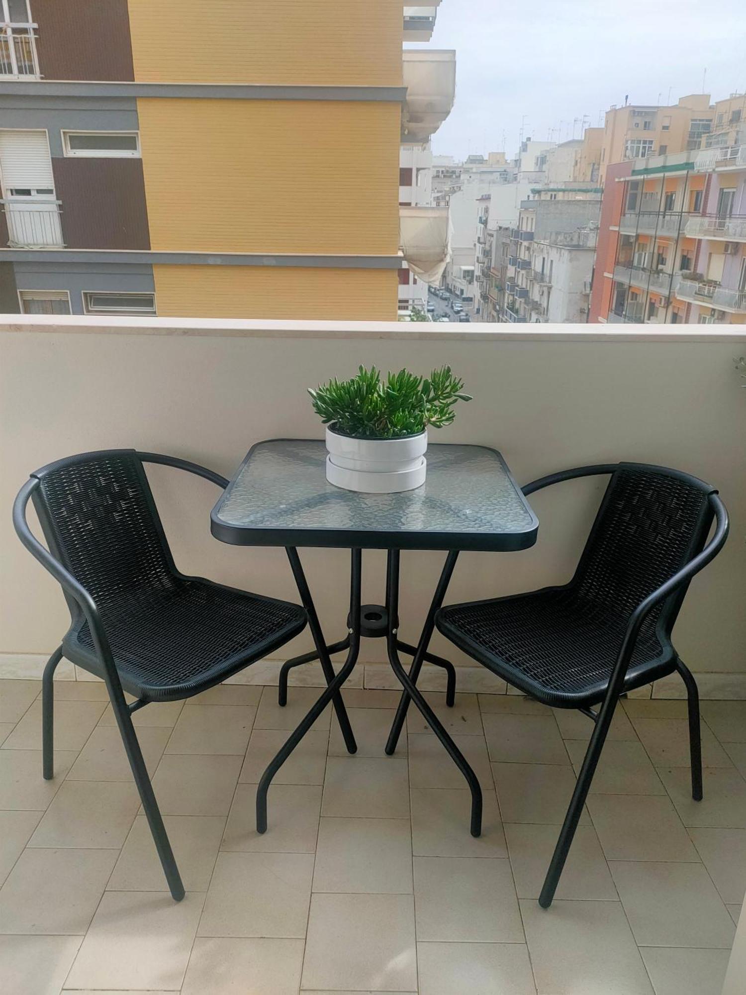 Ciccime Sea House * Bari