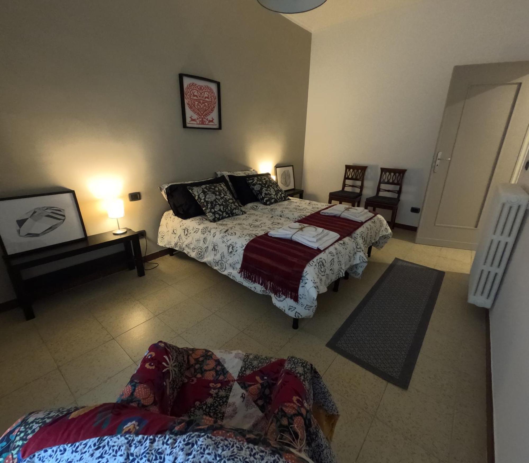 Ciccime Sea House *