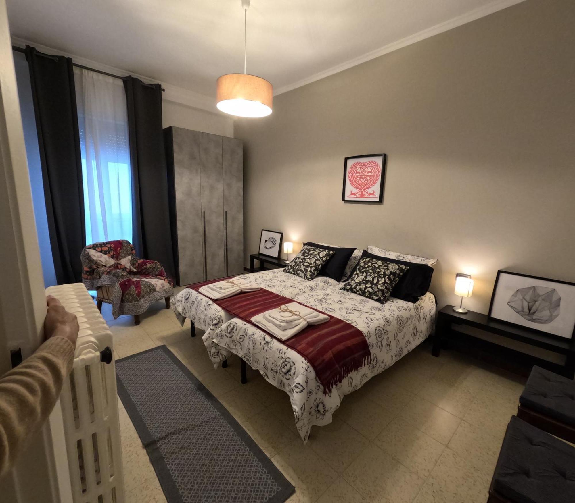 Ciccime Sea House Apartament