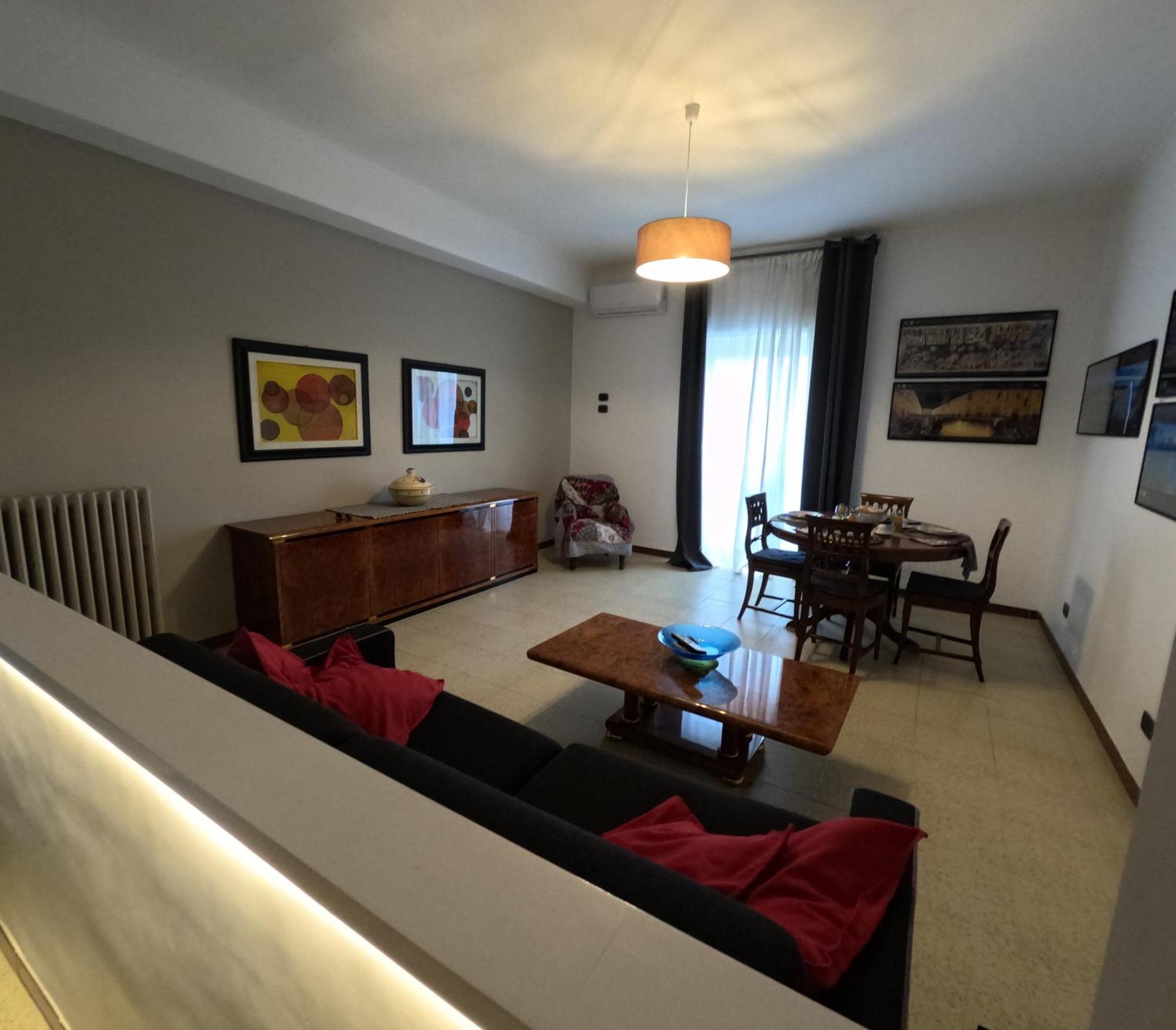Ciccime Sea House