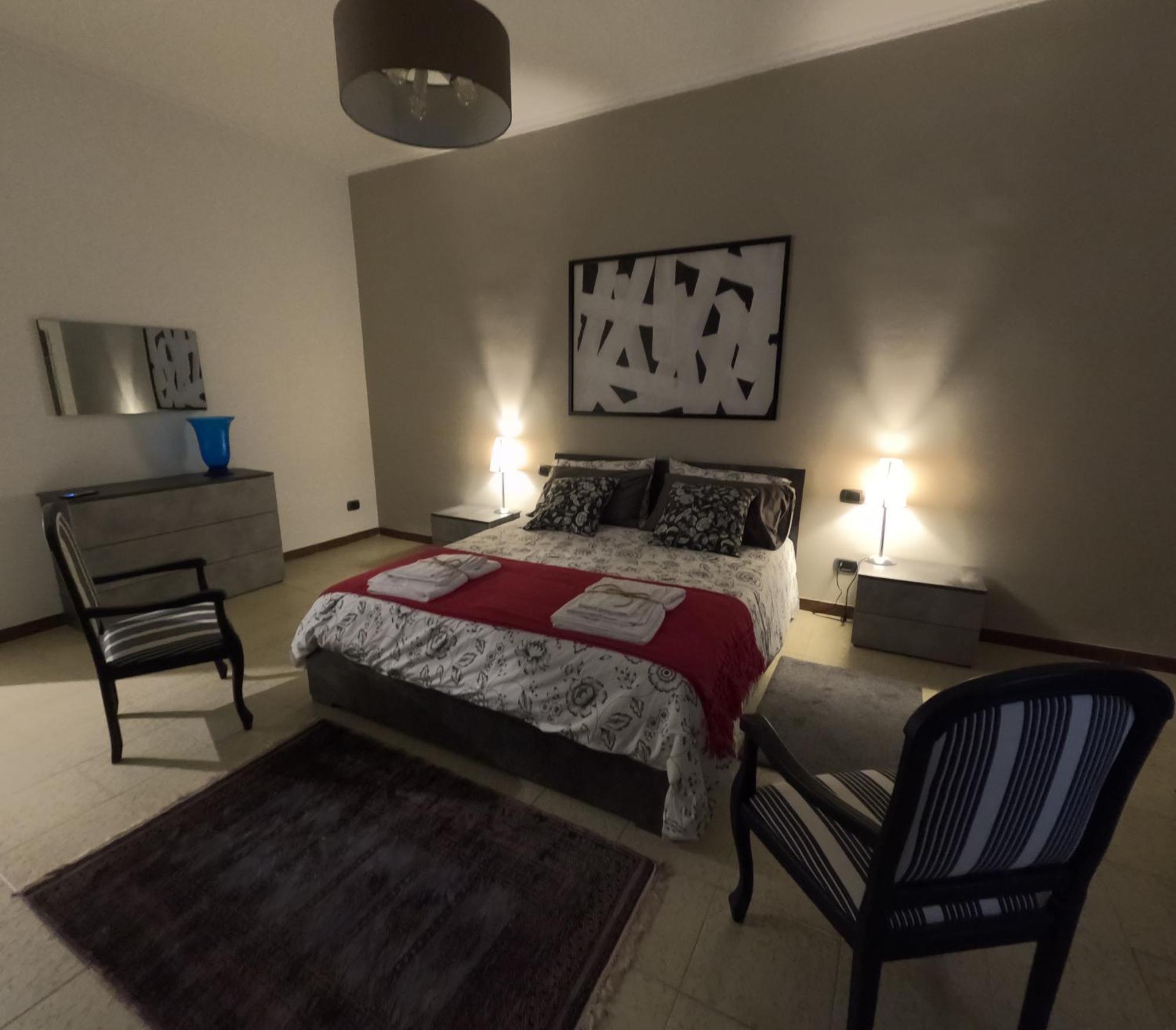 Apartament Ciccime Sea House *